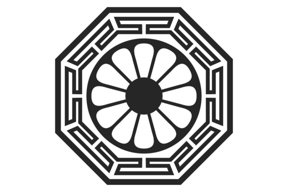 Ancient Korean Emblem with Stylized Flow: Design, Usage, and Common Pitfalls