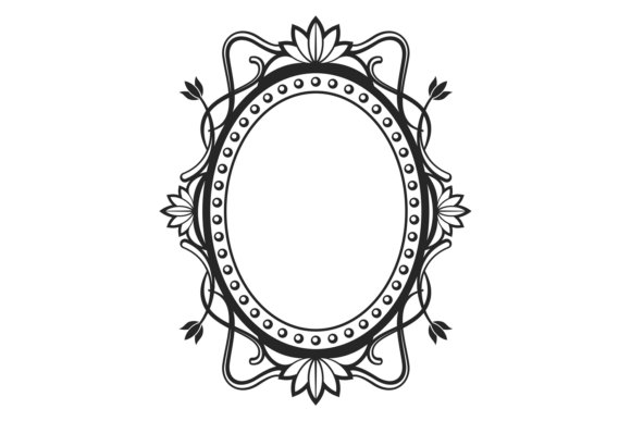 Elevate Designs with Royal Border Frames