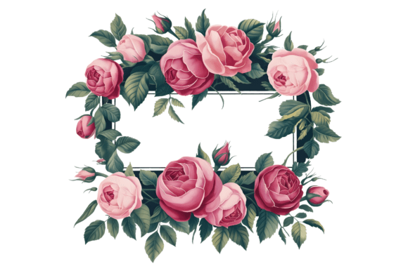 Elevating Brand Aesthetics: The Strategic Value of High-Resolution Floral Design Assets