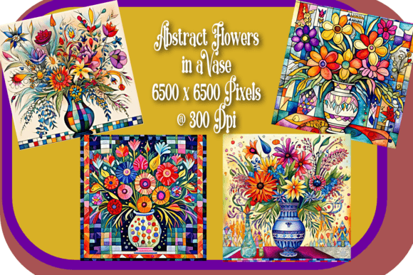 Evaluating Folk Art-Inspired Digital Paintings for Modern Design