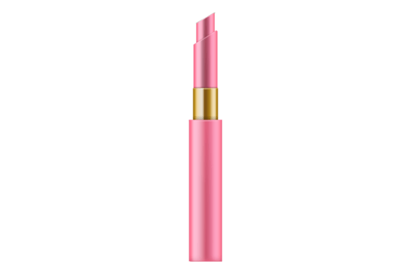 Evaluating Pink Lipstick Vector Assets for Professional Cosmetic Design