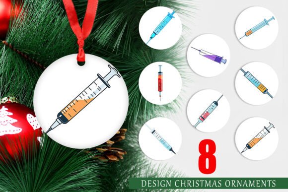 Integrating the Ornament Medical Syringe Design into Your Holiday Production Workflow