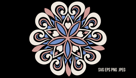 Natural Ornament: Integrating Art Nouveau Elegance into Modern Design Workflows