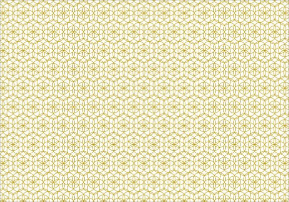 Seamless Abstract Geometric Patterns