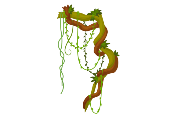 Unlocking Creative Potential with the Creeper Branch on Twisted Jungle Tree D