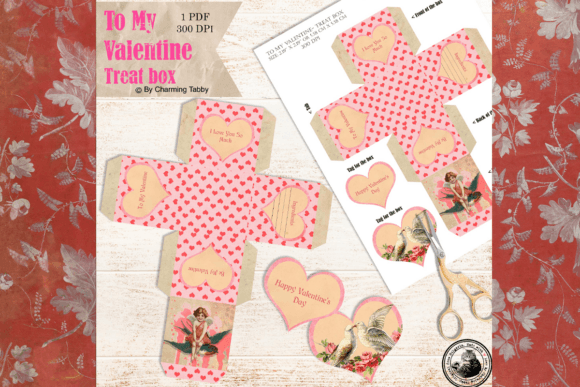 Valentine s Day Box Treat Gift: A Practical Guide to Personalized Gifting
